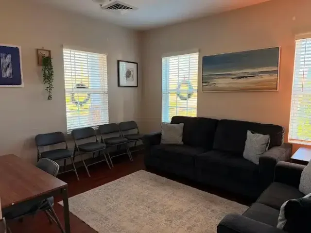 Group Meeting Room