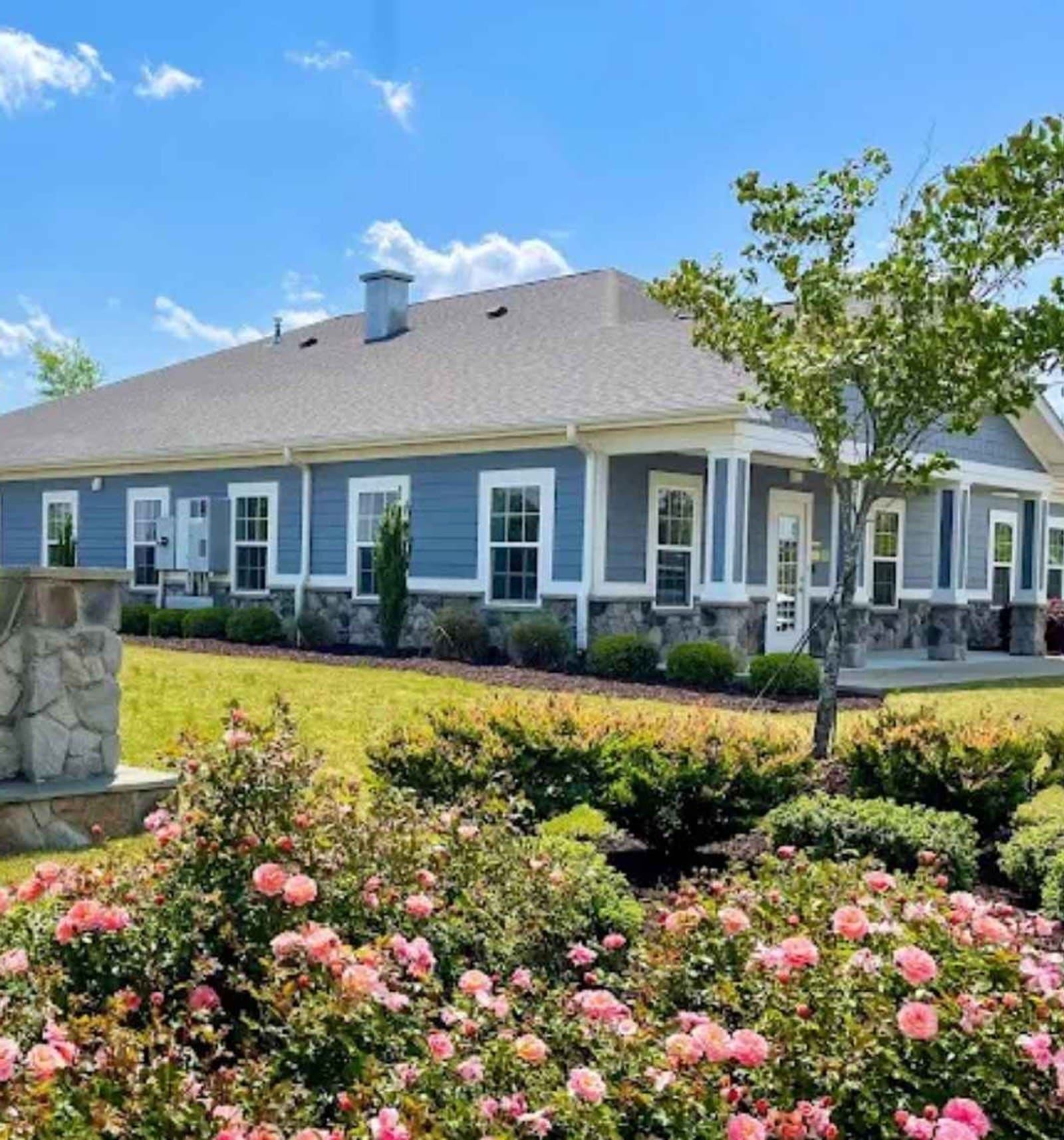 Our South Carolina Facility