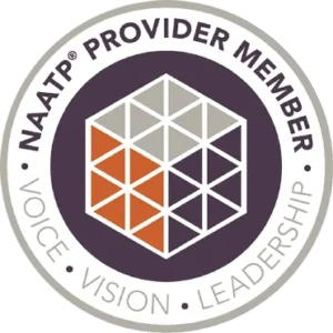 NAATP Provider Member